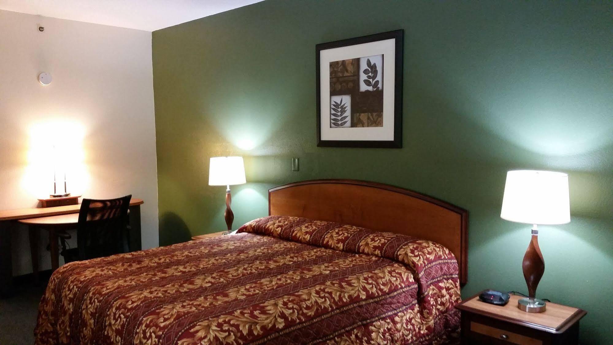 Quality Inn Port Wentworth Savannah North Exterior foto